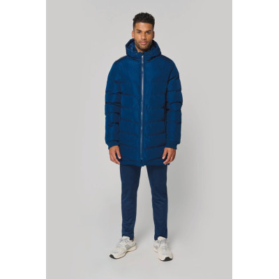 Team sports parka